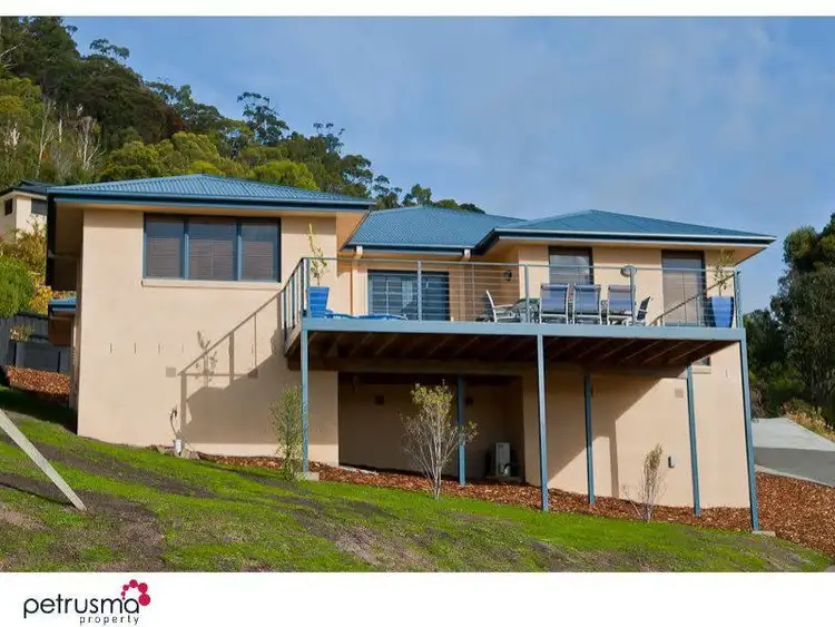 Main view of Homely house listing, 22 Keith White Crescent, Mount Stuart TAS 7000