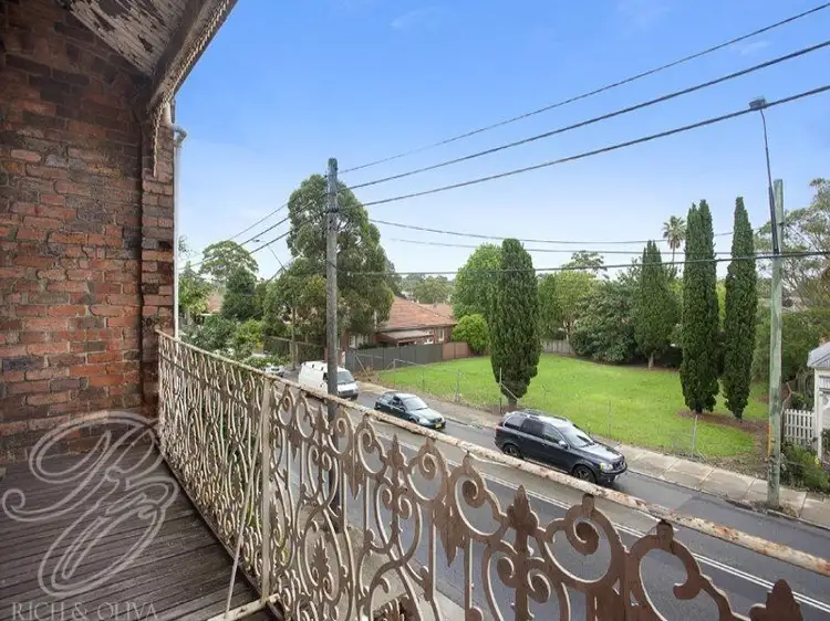 Sixth view of Homely terrace listing, 99 Frederick Street, Ashfield NSW 2131