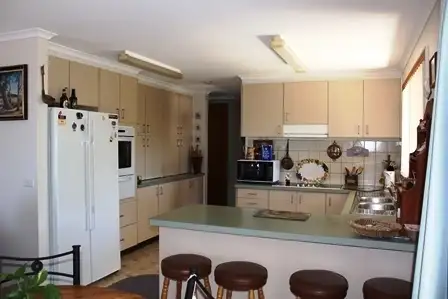 Second view of Homely house listing, 6 Balli Place, Cooma NSW 2630
