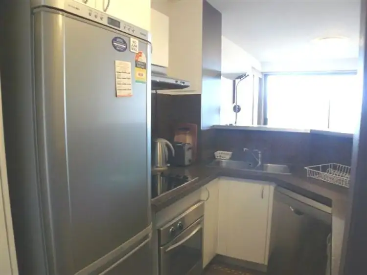 Second view of Homely unit listing, 1210/160 Goulburn Street, Surry Hills NSW 2010