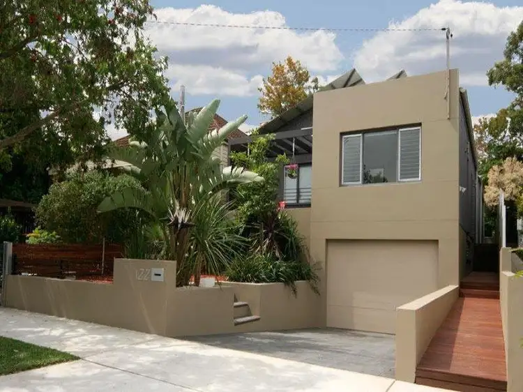 122 Gipps Street, Drummoyne NSW 2047