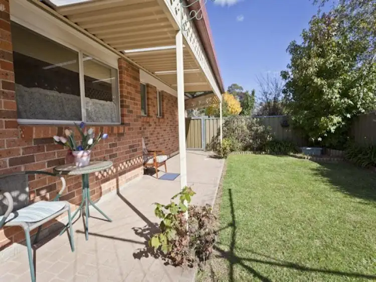 Second view of Homely unit listing, 1/109 Mathews Avenue, Orange NSW 2800