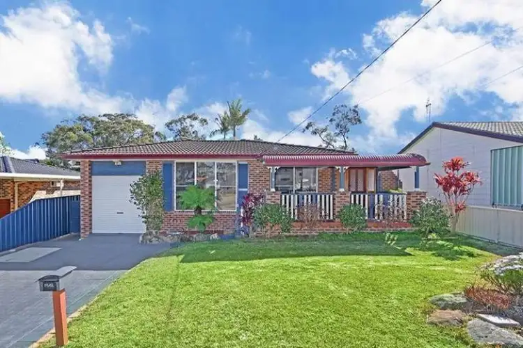 Main view of Homely house listing, 7 Ahina Avenue, Budgewoi NSW 2262