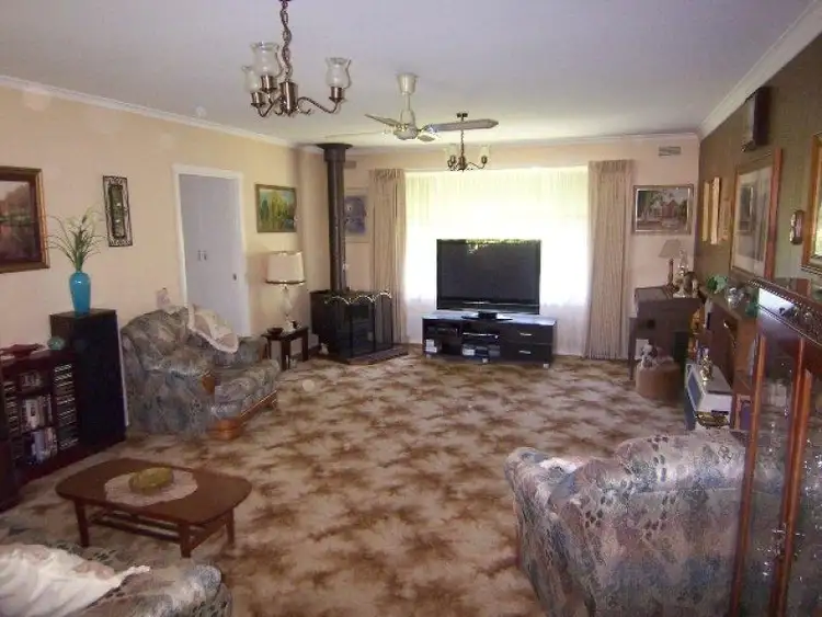 Third view of Homely house listing, 11 Spion Kopje, Bright VIC 3741