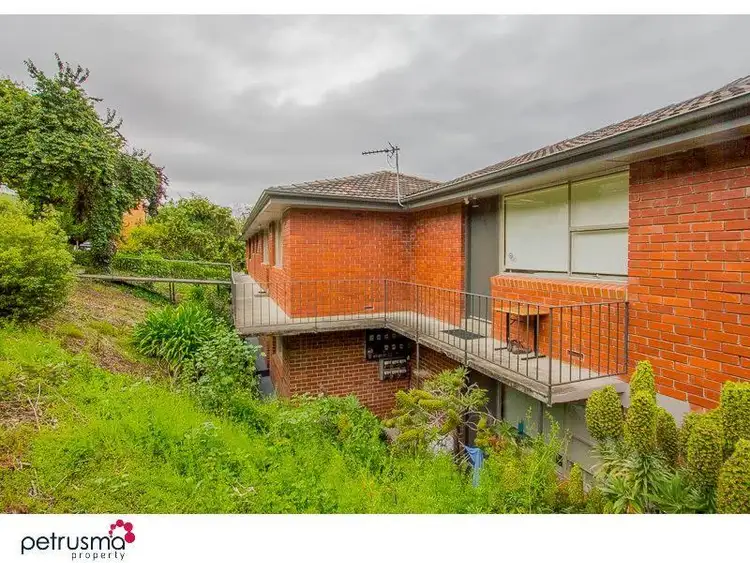 Third view of Homely unit listing, 2/7 Una Street, Mount Stuart TAS 7000