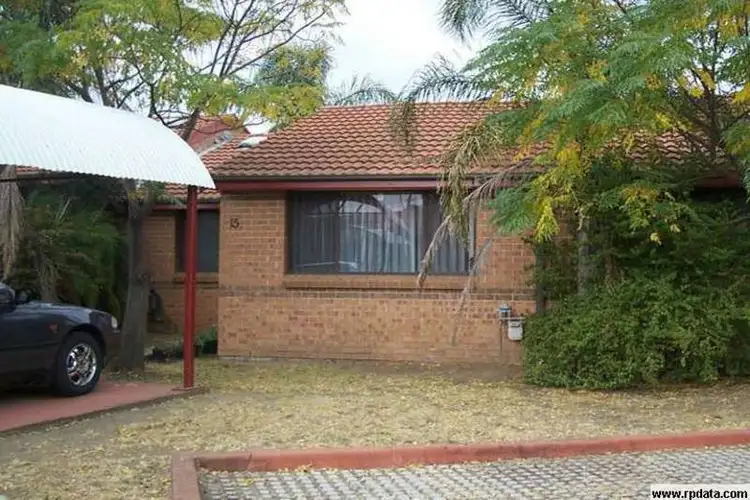 Second view of Homely villa listing, 15/300 Jersey Road, Plumpton NSW 2761