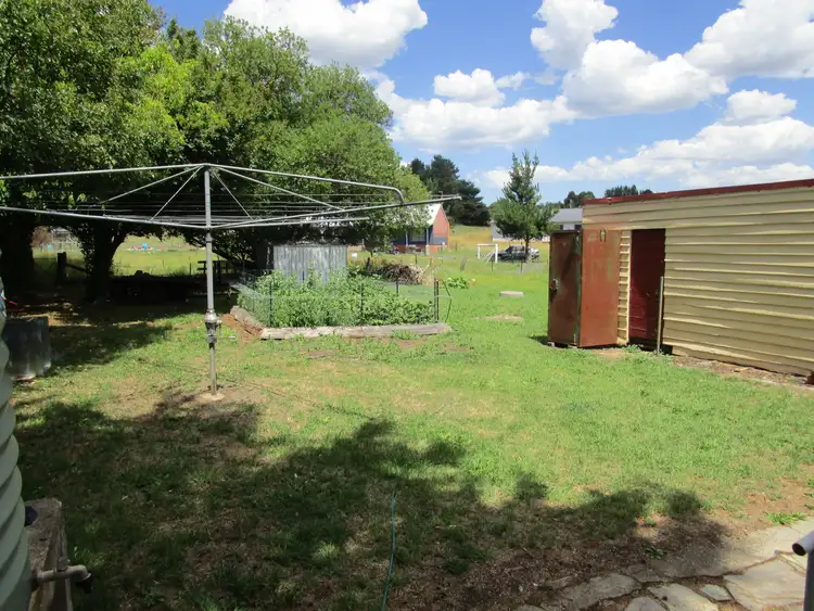 Seventh view of Homely house listing, 49 Bombala Street, Nimmitabel NSW 2631