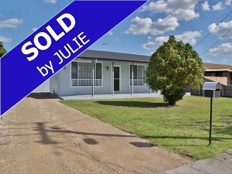 17 Yinnar Street, Newborough VIC 3825