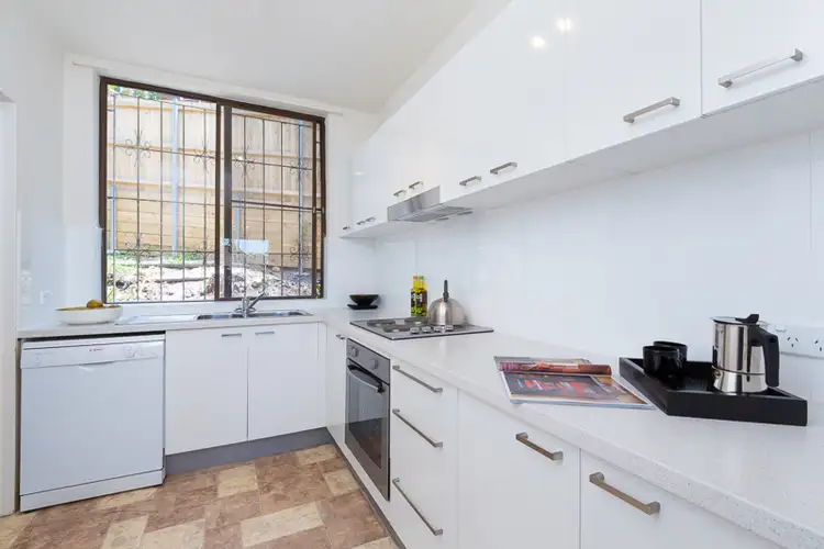 Fourth view of Homely apartment listing, 10/30 Benelong Crescent, Bellevue Hill NSW 2023