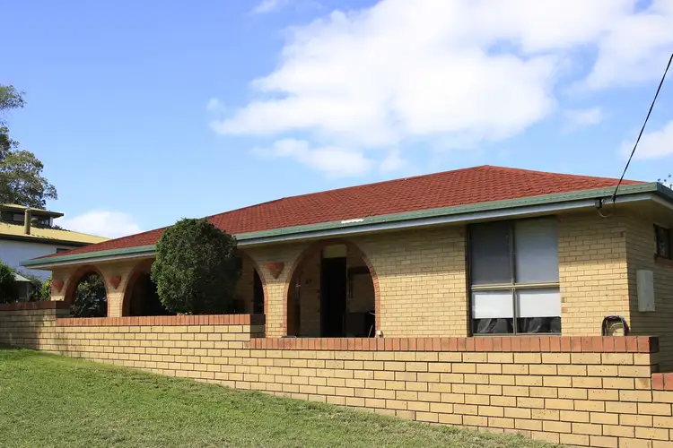Second view of Homely house listing, 43 Wade Street, Kilcoy QLD 4515