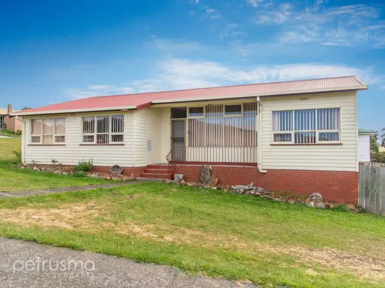 Main view of Homely house listing, 12 Austin Crescent, Bridgewater TAS 7030