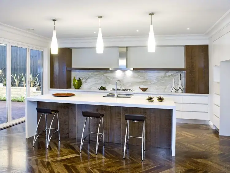 Second view of Homely house listing, 71 SYLVANDER STREET, Balwyn North VIC 3104