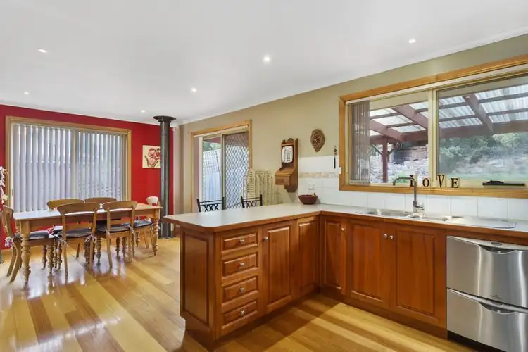 Fifth view of Homely house listing, 10 Cardiff Court, Austins Ferry TAS 7011