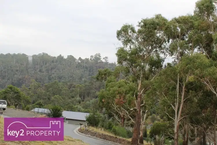 Sixth view of Homely land listing, 8, LOT 8, 15 Basin View Drive, West Launceston TAS 7250