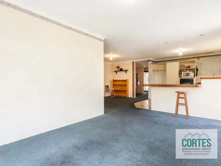 Fifth view of Homely house listing, 15 Citrus Loop, South Lake WA 6164