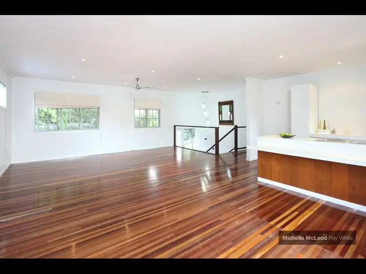 Fifth view of Homely house listing, 7 Sunset Road, Kenmore QLD 4069