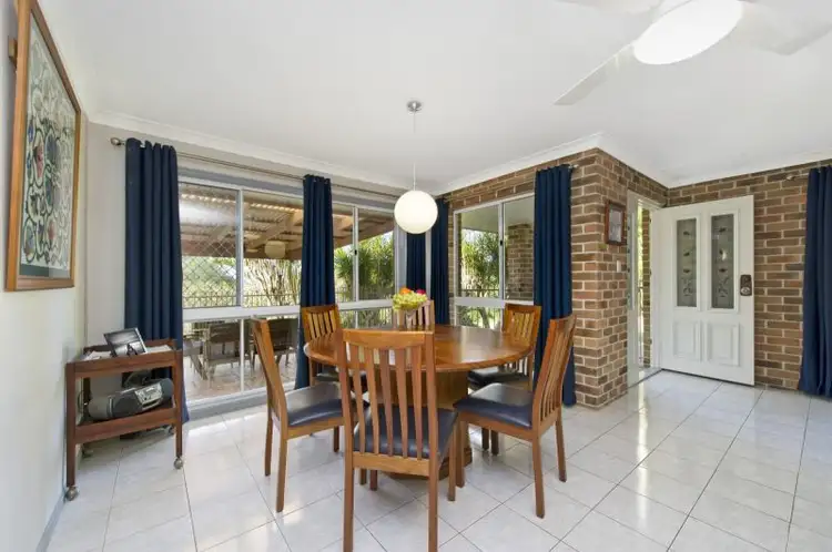 Third view of Homely house listing, 45B Rush Creek Road, Rush Creek QLD 4521