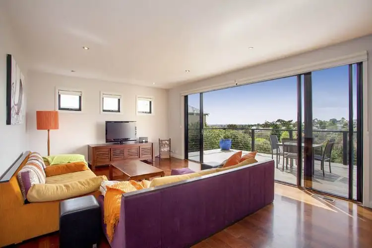 Third view of Homely house listing, 63 Wandana Drive, Wandana Heights VIC 3216
