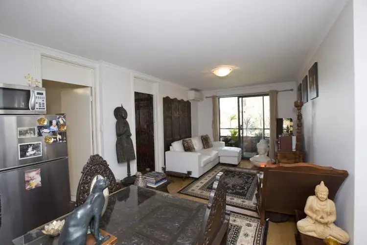 Sixth view of Homely apartment listing, 211/25 Fourth Avenue, Mount Lawley WA 6050