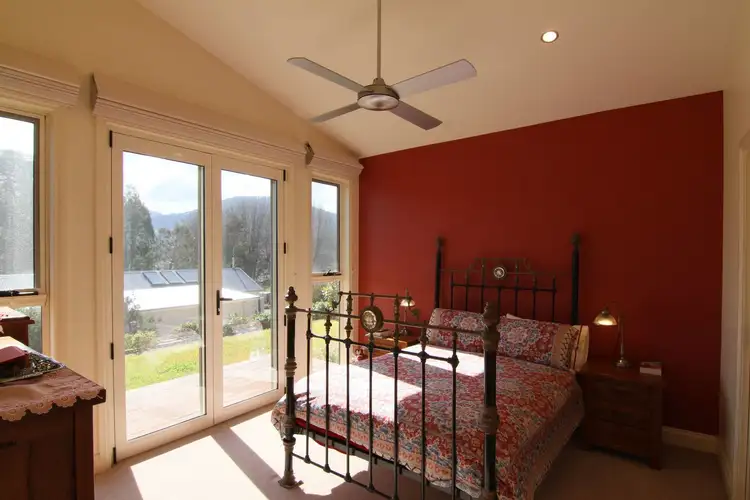 Fourth view of Homely house listing, 5 Blue Wren Close, Bright VIC 3741
