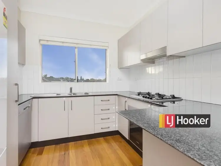 Second view of Homely apartment listing, 8/593 New Canterbury Road, Dulwich Hill NSW 2203