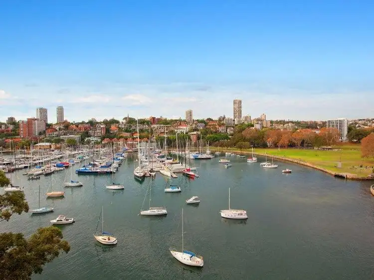 Fourth view of Homely apartment listing, 22/75 Elizabeth Bay Road, Elizabeth Bay NSW 2011