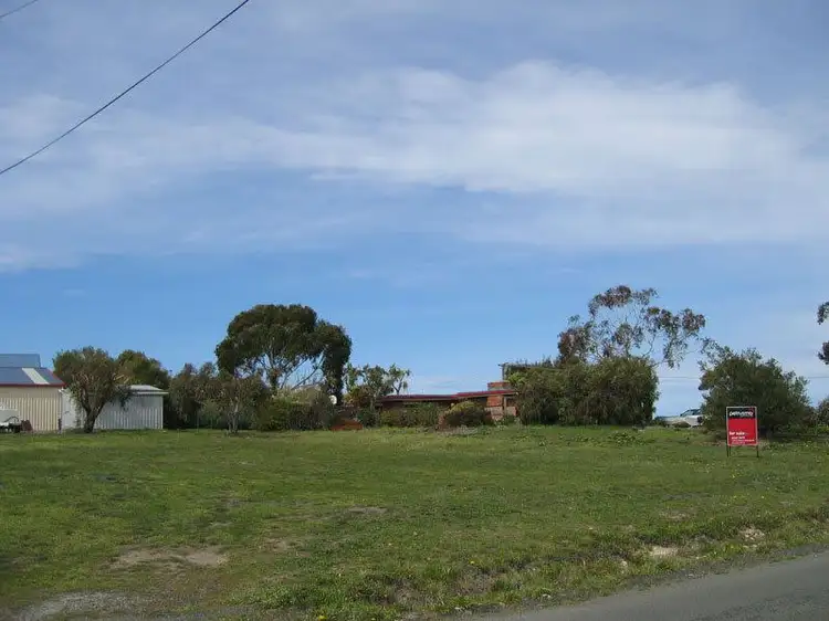 Second view of Homely land listing, 170 Blessington Street, South Arm TAS 7022