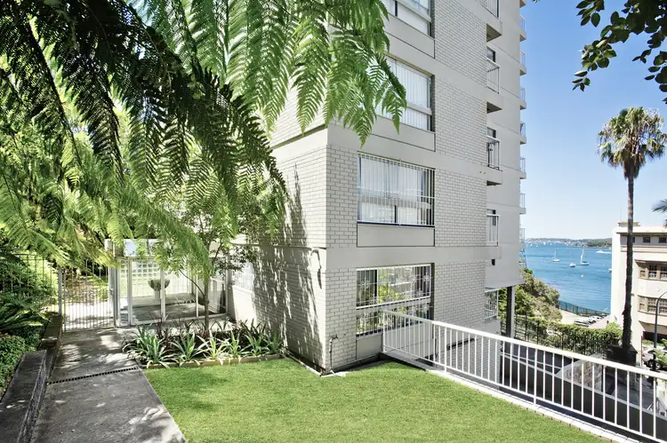 Sixth view of Homely apartment listing, 37/8 Macleay Street, Potts Point NSW 2011