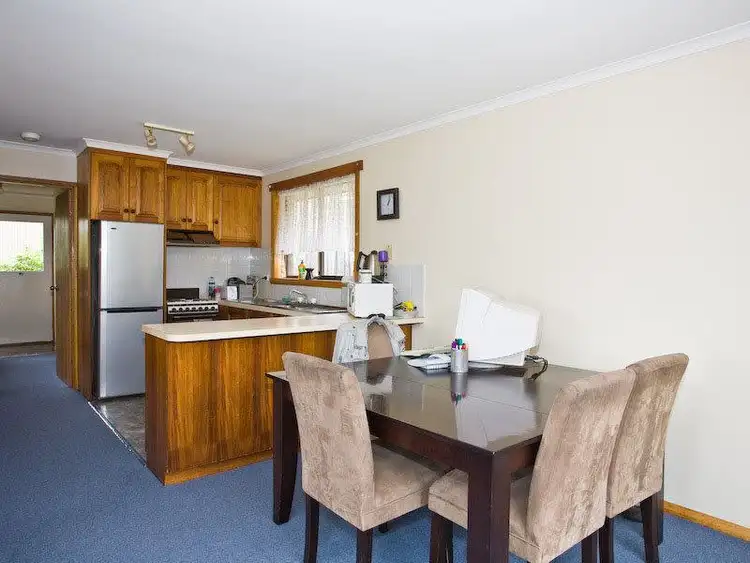 Fourth view of Homely unit listing, 2/14 Atherton, West Moonah TAS 7009