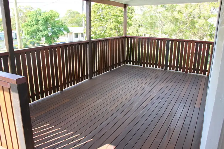 Second view of Homely house listing, 18 Thompson Street, Zillmere QLD 4034