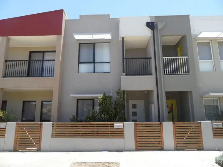 10 The Mall, Mawson Lakes SA 5095