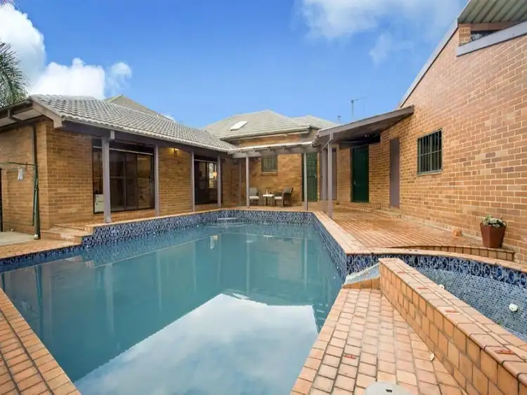 Second view of Homely house listing, 9 Coorilla Avenue, Croydon Park NSW 2133