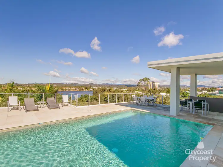 141/1-7 Moores Crescent, Varsity Lakes QLD 4227