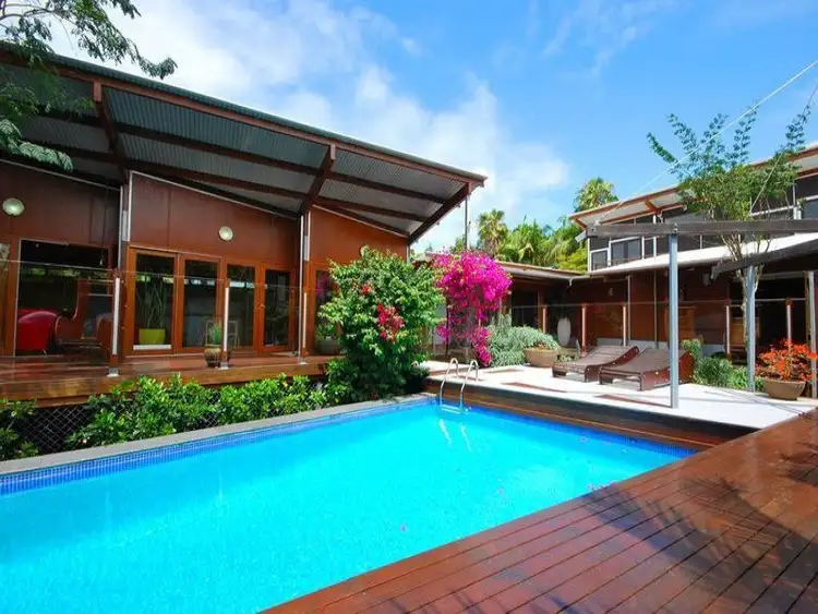 Second view of Homely house listing, 48 Redgum Place, Suffolk Park NSW 2481