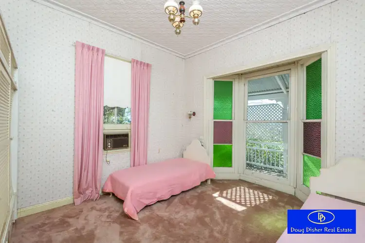 Fourth view of Homely house listing, 31 Miles Street, Clayfield QLD 4011