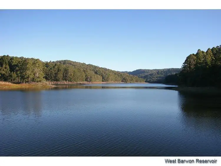 Third view of Homely land listing, 38 Grant Street, Forrest VIC 3236