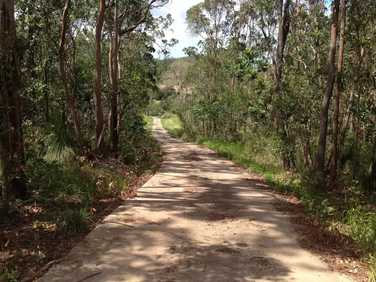 Sixth view of Homely rural property listing, 23 Smithcross Road, Devereux Creek QLD 4753