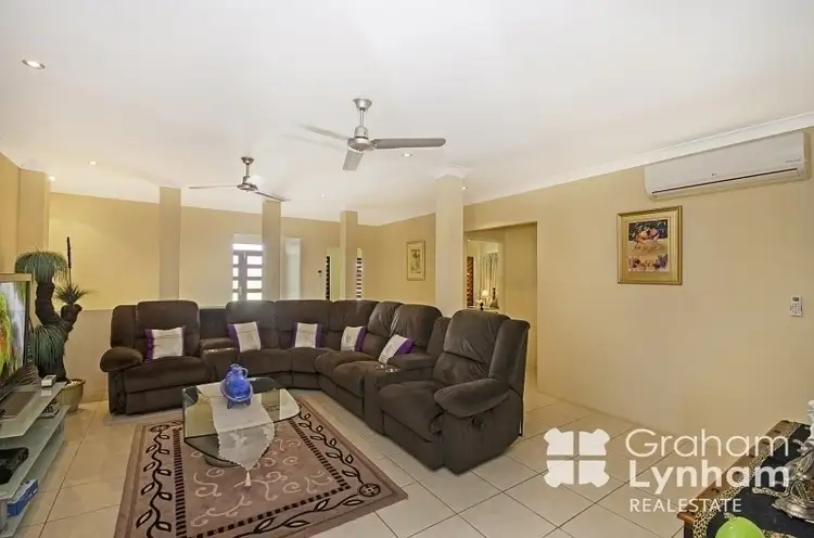 Fourth view of Homely house listing, 19 Terek Walk, Bohle Plains QLD 4817