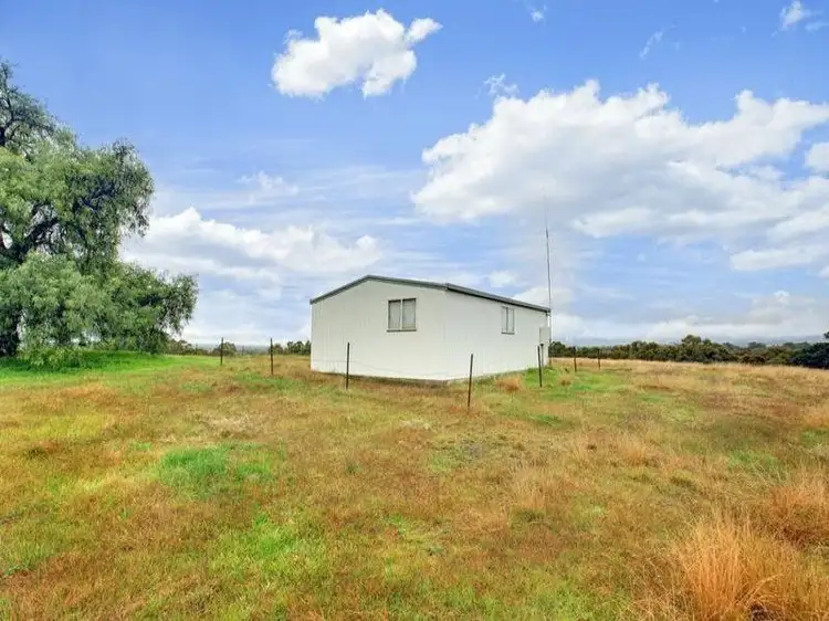 38 Bjorkstein Road, Seymour VIC 3660