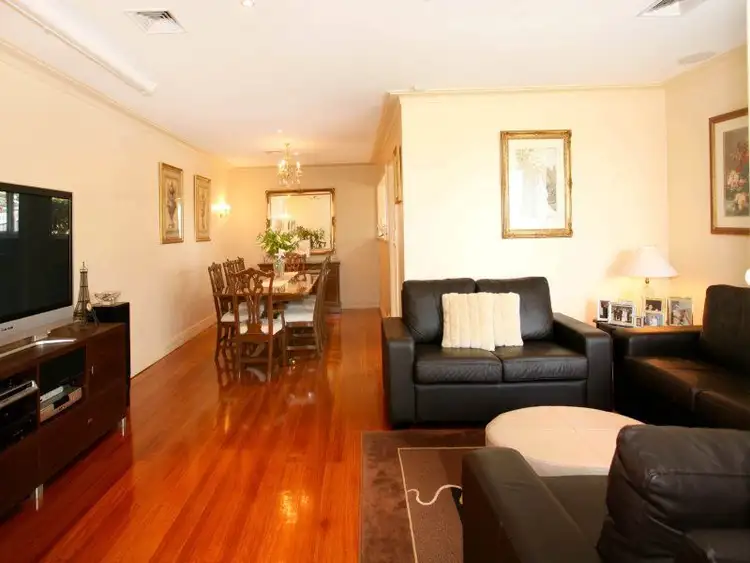 Fourth view of Homely house listing, 121 St James Road, Heidelberg VIC 3084