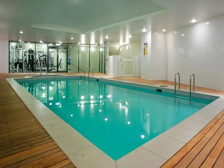 Sixth view of Homely apartment listing, 404/357 Glenmore Road, Paddington NSW 2021