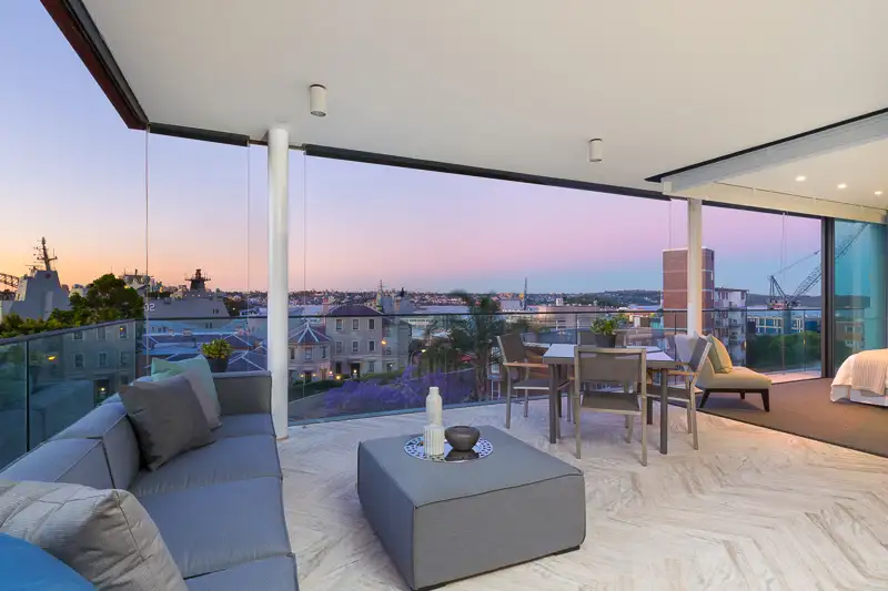 Main view of Homely apartment listing, 13/10 Wylde Street, Potts Point NSW 2011