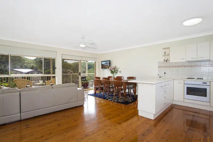 Second view of Homely house listing, 10 Digby Road, Springfield NSW 2250