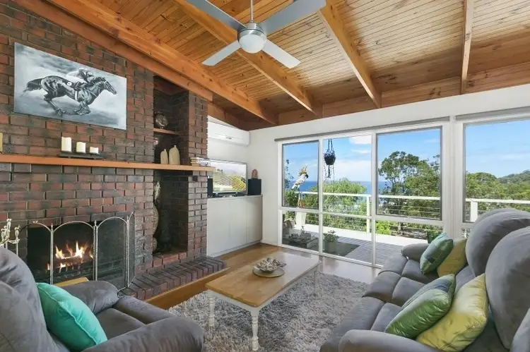 Sixth view of Homely house listing, 10 The Boulevarde, Wye River VIC 3234