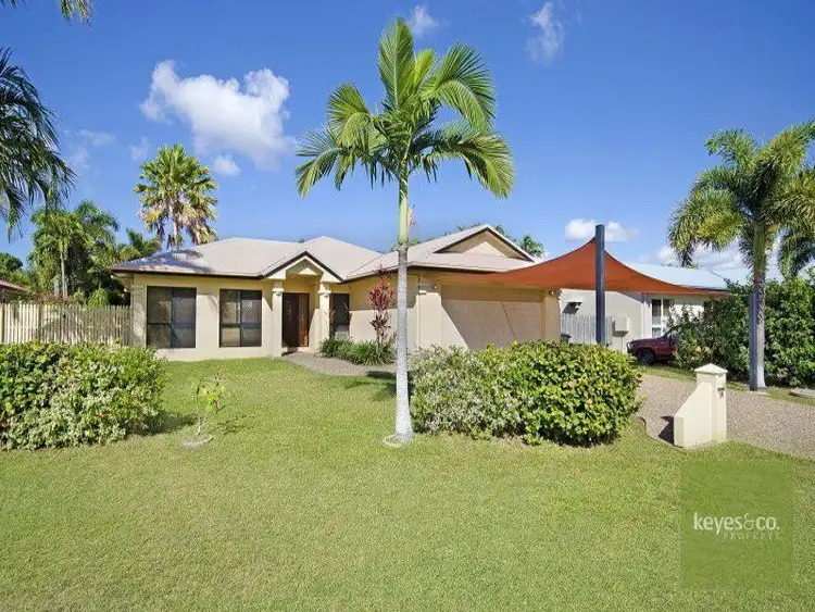 19 Earl Circuit, Kirwan QLD 4817