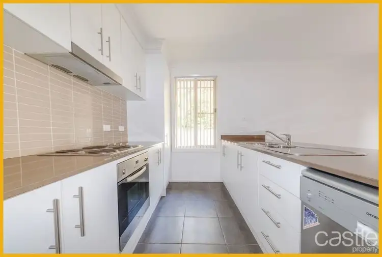 Fourth view of Homely house listing, 6/164 Jubilee Road, Elermore Vale NSW 2287
