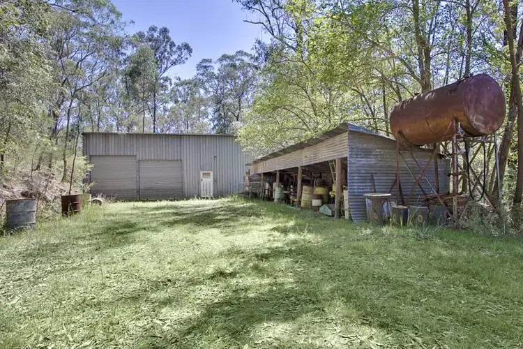 Sixth view of Homely rural property listing, Address available on request