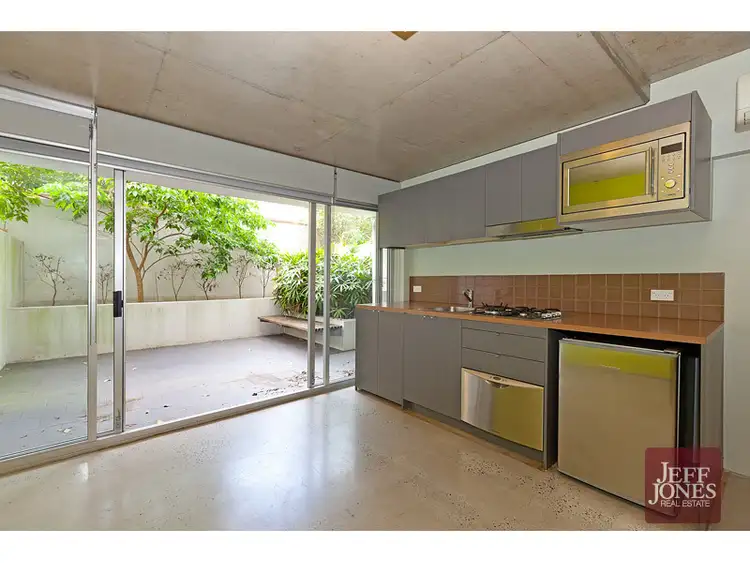 Fourth view of Homely unit listing, 103/82 Alfred Street, Fortitude Valley QLD 4006