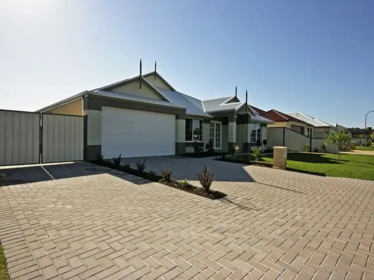 Third view of Homely house listing, 25 Stainsby Turn, Canning Vale WA 6155