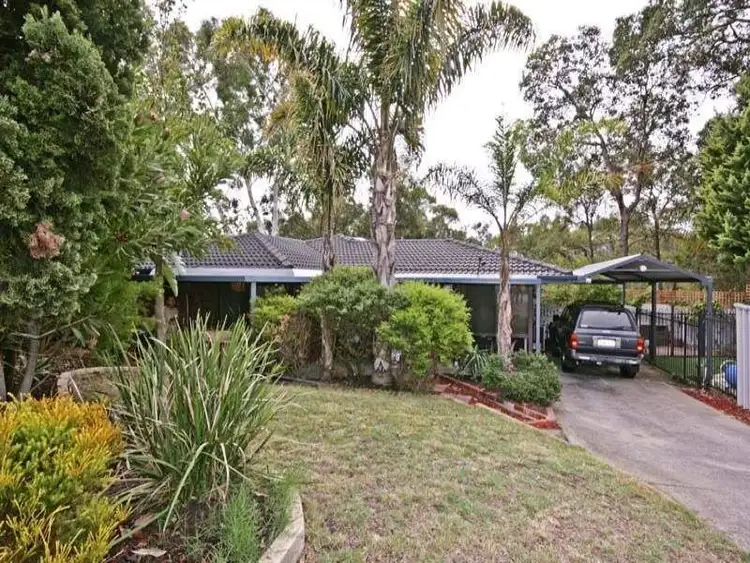 19 Yulan Court, Huntingdale WA 6110